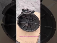 YA00035147 Orijinal Yeni ZX490-5A Hidrolik Pompa 9303249 Ana Pompa Cihazı