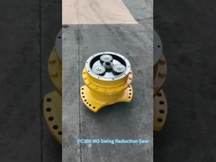 207-26-00300 PC300-8MO Salınım Redüktörü PC350-8MO 706-7H-01040 Salıncak Şanzımanı