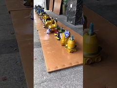 YB60000338 YB60001370 hidrolik pompa HPV145KX-28A ZX330-6 ZX350-6 Hidrolik pompa