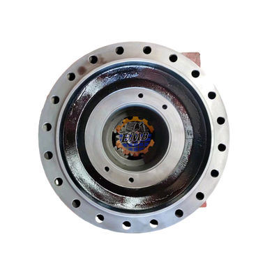 EMB 353-0590 E390D Final Drive E390 333-2897 10R-6267 Ekskavator için Seyahat dişli kutusu