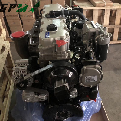 C7.1 Assy E320D2 Motor Ekskavatörü C7.1 Motor Assy E320D2 Ekskavatörü