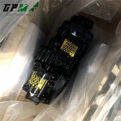 YY10V00009F4 SK130 SK130-8  K7V63 Pompası için Hidrolik Pompa Assy