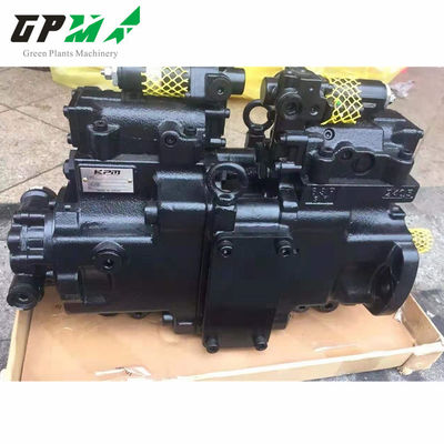 YY10V00009F4 SK130 SK130-8  K7V63 Pompası için Hidrolik Pompa Assy