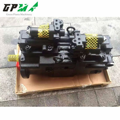 YY10V00009F4 SK130 SK130-8  K7V63 Pompası için Hidrolik Pompa Assy