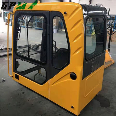 OEM Kalite EC210 Ekskavator Kabin EC240B Kabin  Ekskavator Kabin için