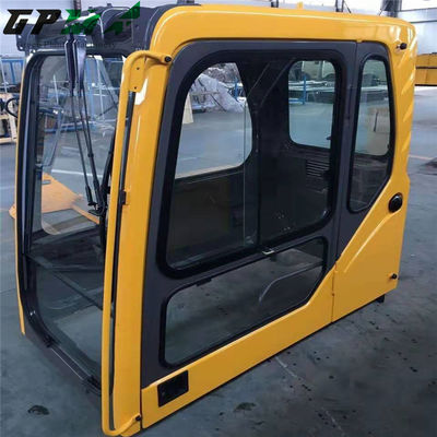 OEM Kalite EC210 Ekskavator Kabin EC240B Kabin  Ekskavator Kabin için
