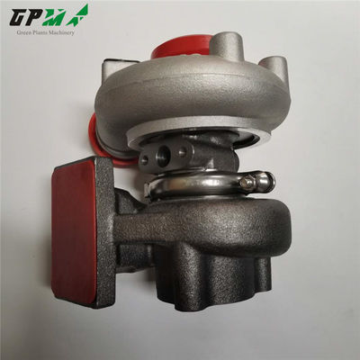 E312C 196-7988 Yeni Turboşarjör 1967988 OEM için Kaliteli Ekskavatör Parçaları 312C