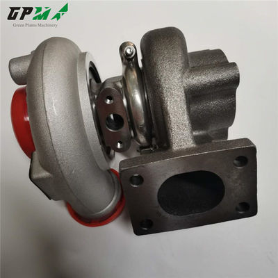E312C 196-7988 Yeni Turboşarjör 1967988 OEM için Kaliteli Ekskavatör Parçaları 312C