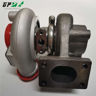 E312C 196-7988 Yeni Turboşarjör 1967988 OEM için Kaliteli Ekskavatör Parçaları 312C