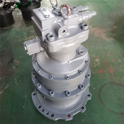 4371768 Kazı makinesi salıncak cihazı Assy M2X210CHB EX300-5 Salıncak motor Assy