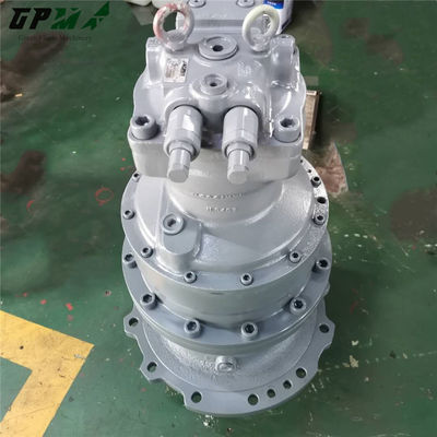 4371768 Kazı makinesi salıncak cihazı Assy M2X210CHB EX300-5 Salıncak motor Assy