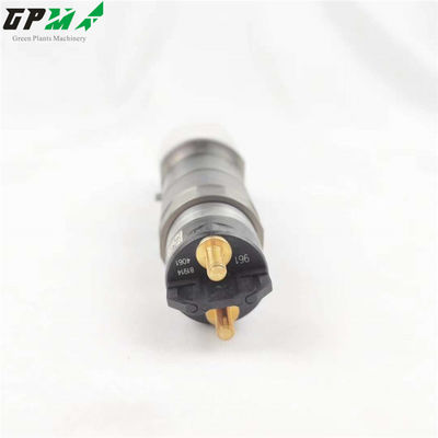 5263262 0445120231 Komatsu PC200-8 6D107 QSB6.7 Motor için Dizel Yakıt Enjektörü