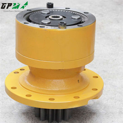 4470057 ZX75UR-3 ZX75URT ZX70 Kazı makinesi salınım cihazı için salınım vitesi