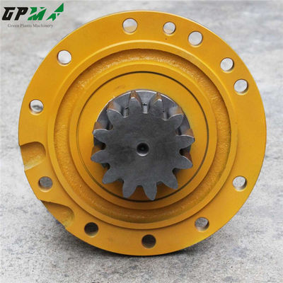 4470057 ZX75UR-3 ZX75URT ZX70 Kazı makinesi salınım cihazı için salınım vitesi