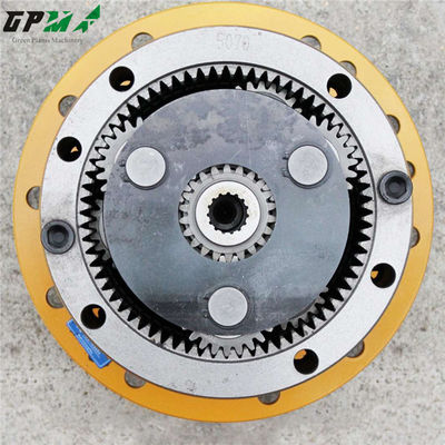 4470057 ZX75UR-3 ZX75URT ZX70 Kazı makinesi salınım cihazı için salınım vitesi