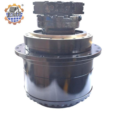 114-1331 E325BL CAT325BL Kazı makinesi için yüksek kaliteli seyahat motoru