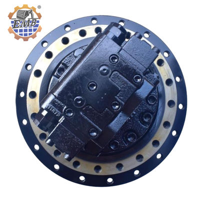 114-1331 E325BL CAT325BL Kazı makinesi için yüksek kaliteli seyahat motoru
