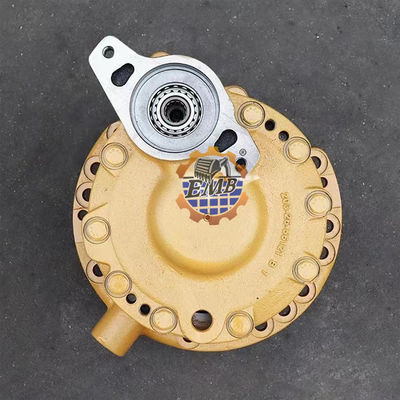 203-26-00112 2032600112 Swing Device PC100 PC120-5 Ekskavatör Swing Reducer