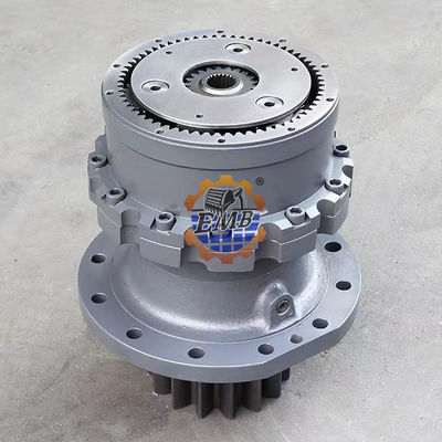 39QB-12100 39QB-12101 Ekskavatör Swing Reducer R520LC-9 R480-9 Swing Reduction Gear