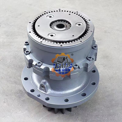 39QB-12100 39QB-12101 Ekskavatör Swing Reducer R520LC-9 R480-9 Swing Reduction Gear