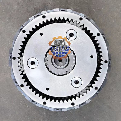 39QB-12100 39QB-12101 Ekskavatör Swing Reducer R520LC-9 R480-9 Swing Reduction Gear