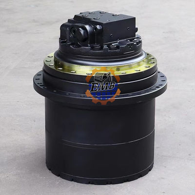 K9005007 170402-00039 SOLAR 255LC-V Seyahat Aygıtı DX255 Son Sürücü