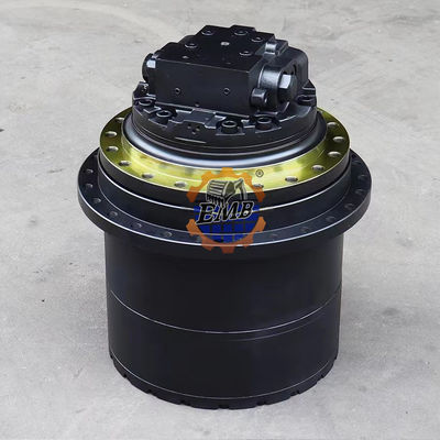 K9005007 170402-00039 SOLAR 255LC-V Seyahat Aygıtı DX255 Son Sürücü