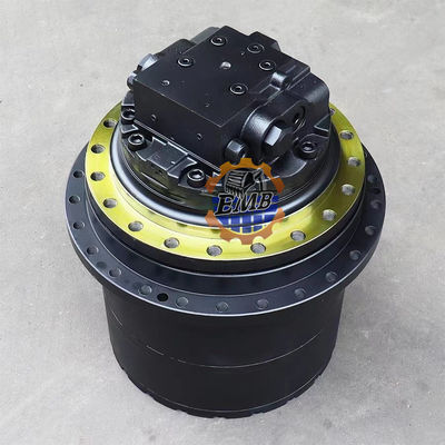 K9005007 170402-00039 SOLAR 255LC-V Seyahat Aygıtı DX255 Son Sürücü