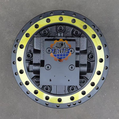 K9005007 170402-00039 SOLAR 255LC-V Seyahat Aygıtı DX255 Son Sürücü