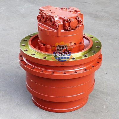 619-89300001 JSA0073 333K1153 JS330 HD1430 Ekskavator için Son Sürücü