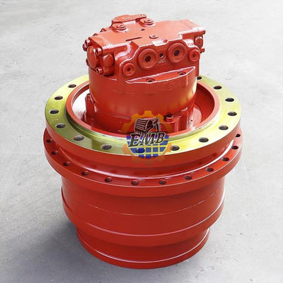 619-89300001 JSA0073 333K1153 JS330 HD1430 Ekskavator için Son Sürücü