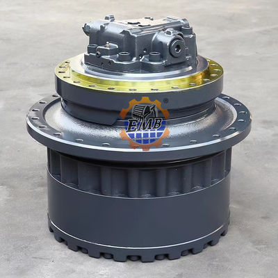 207-27-00590 Son Sürücü 207-27-00580 PC300-8MO için seyahat motoru PC350-8MO
