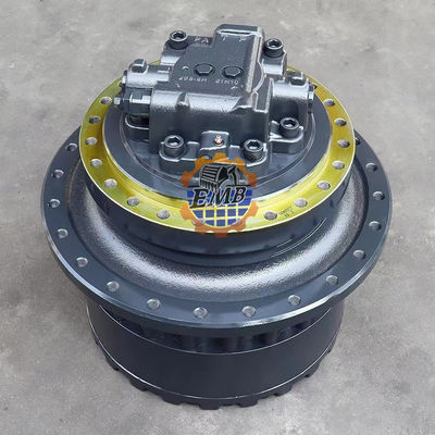 207-27-00590 Son Sürücü 207-27-00580 PC300-8MO için seyahat motoru PC350-8MO