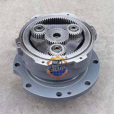EC55 Swing Gearbox SA8230-24760 EC60 VOE14529547 Ekskavatör için Swing Reducer