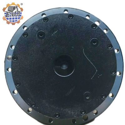 GM18 GM18VL Excavator Final Drive Motor Mini Excavator için OEM Seyahat Motoru