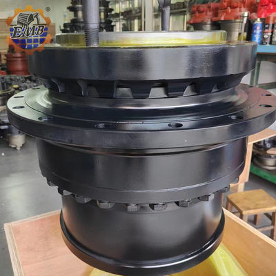 Yeni orijinal 501-7238 Seyahat dişli kutusu 518-3389 E336DL E336D için son sürücü