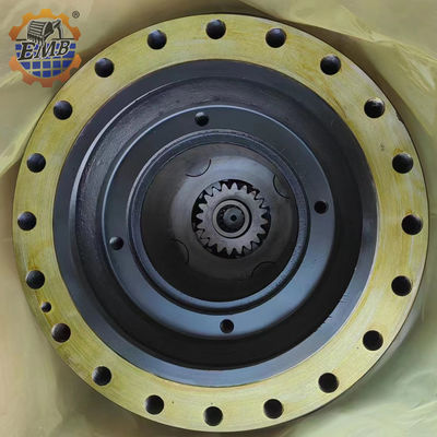 Yeni orijinal 501-7238 Seyahat dişli kutusu 518-3389 E336DL E336D için son sürücü