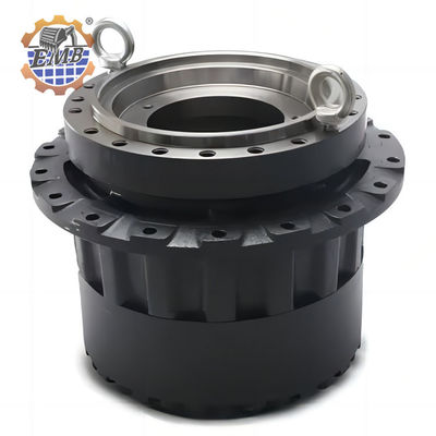 E325C 267-6796 Final Drive EMB Markası E320C E320D Travel Gearbox Excavator için Assy