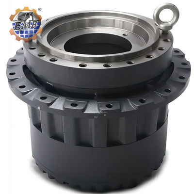 E325C 267-6796 Final Drive EMB Markası E320C E320D Travel Gearbox Excavator için Assy