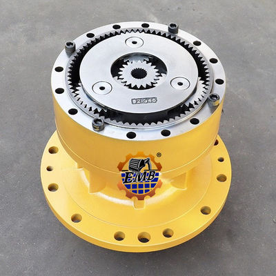 378-9517 3789517 Swing Gearbox CAT320D E320D2 Ekskavatör Swing Reducer