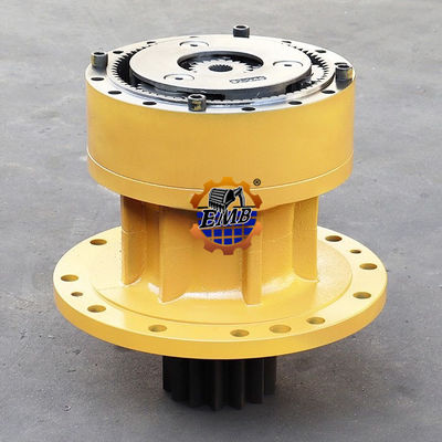 378-9517 3789517 Swing Gearbox CAT320D E320D2 Ekskavatör Swing Reducer