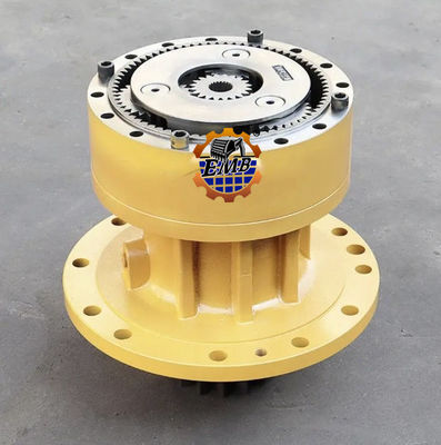 378-9517 3789517 Swing Gearbox CAT320D E320D2 Ekskavatör Swing Reducer