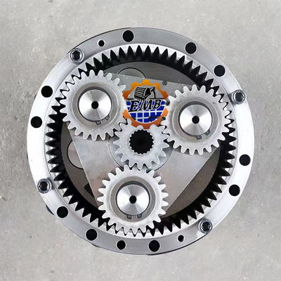Liugong LG922D LG225 Swing Reducer GR14 LG225 Swing Gearbox For Excavator