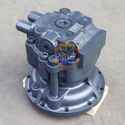 38QB-11100 R520LC-9 Swing Motor 38QB-11101