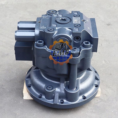 38QB-11100 R520LC-9 Swing Motor 38QB-11101