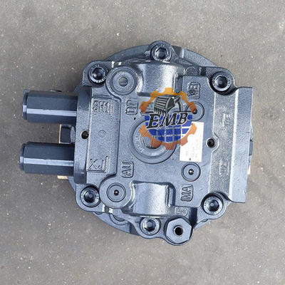 38QB-11100 R520LC-9 Swing Motor 38QB-11101