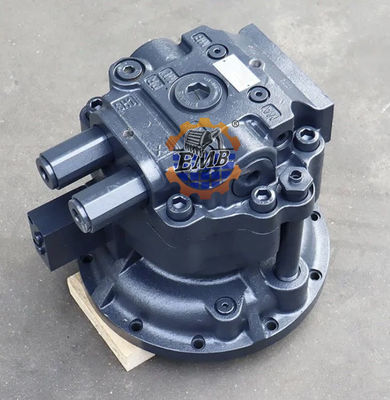 38QB-11100 R520LC-9 Swing Motor 38QB-11101