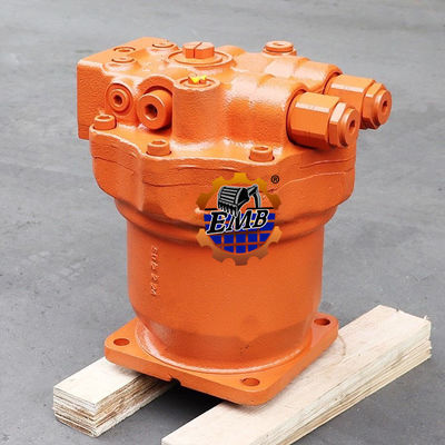 2401-9309A DX340 Swing Motor EMB Markası DX340 Güneş 340LC Kazıcı için
