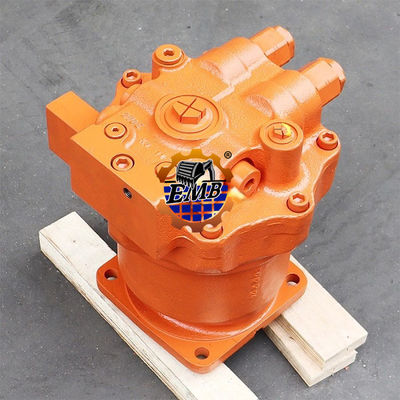 2401-9309A DX340 Swing Motor EMB Markası DX340 Güneş 340LC Kazıcı için