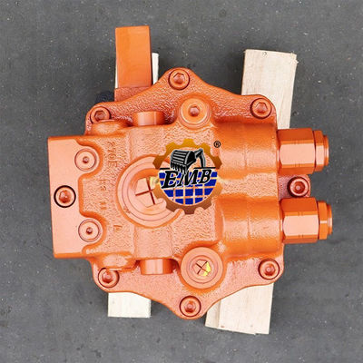 2401-9309A DX340 Swing Motor EMB Markası DX340 Güneş 340LC Kazıcı için